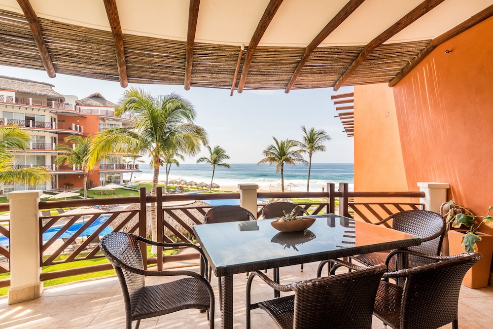 Room, 3 Bedrooms, Ocean View
