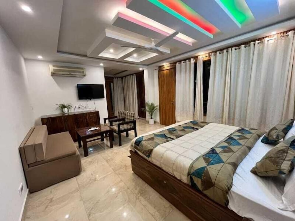 Premium Room, Hill View
