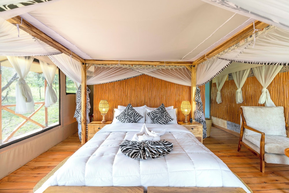 Luxury Room, Balcony, Valley View photo 1
