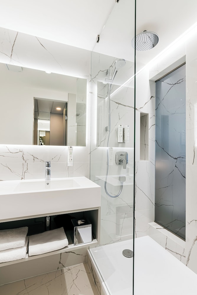 Business Double or Twin Room photo 2