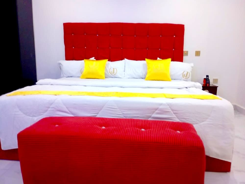 Classic Room, 1 Queen Bed, Non Smoking
