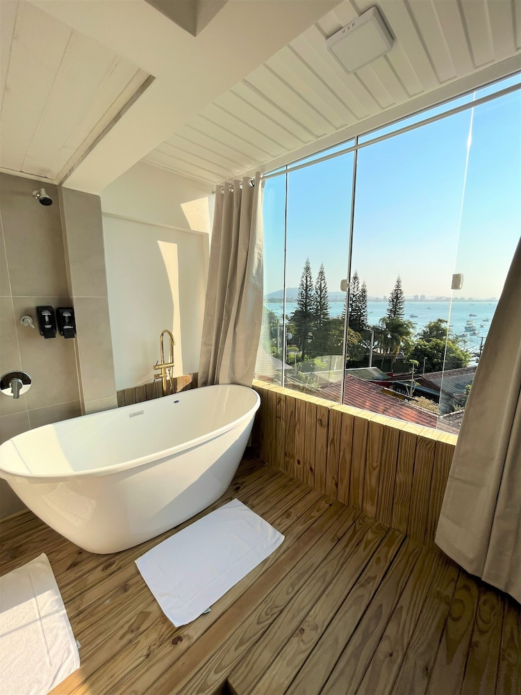 Luxury Double Room photo 1