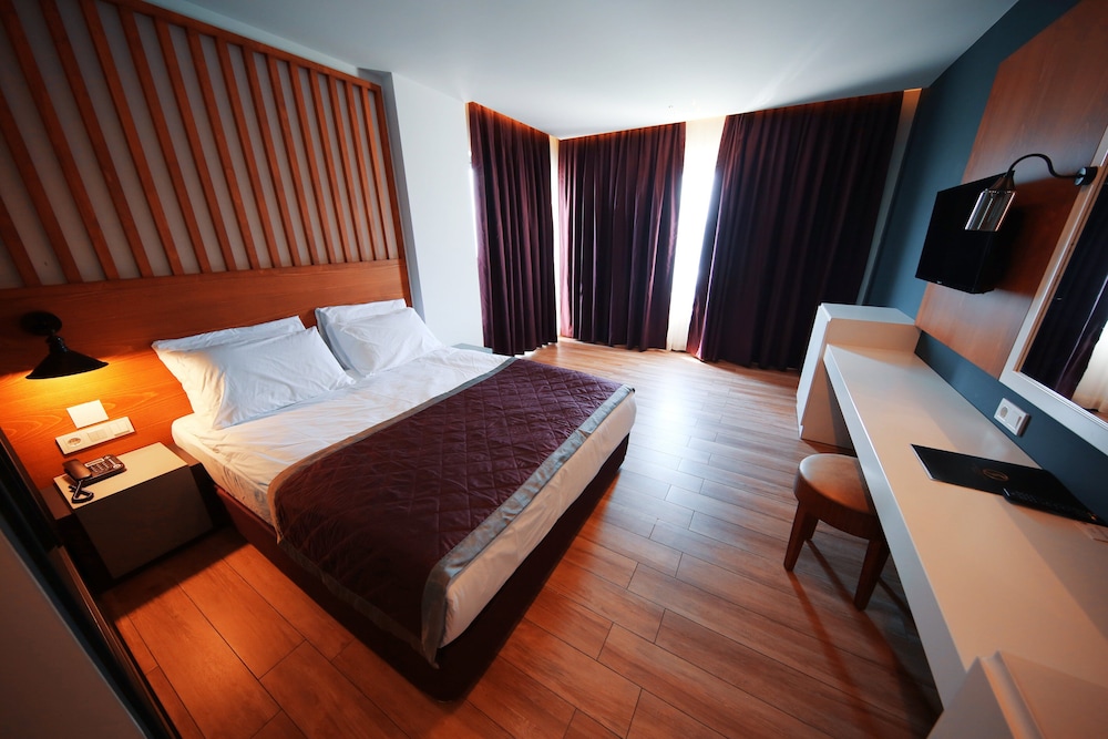 City Room