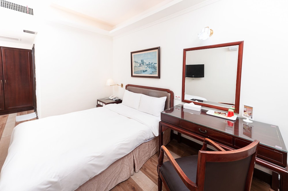 Business Double Room photo 2