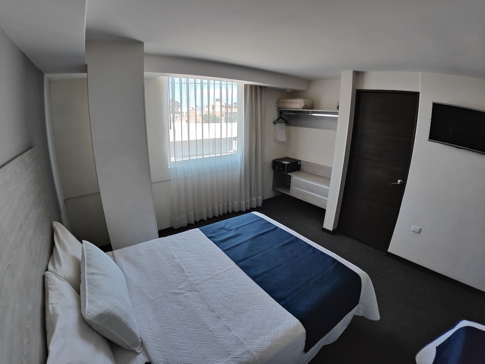 Executive Suite, 1 Bedroom