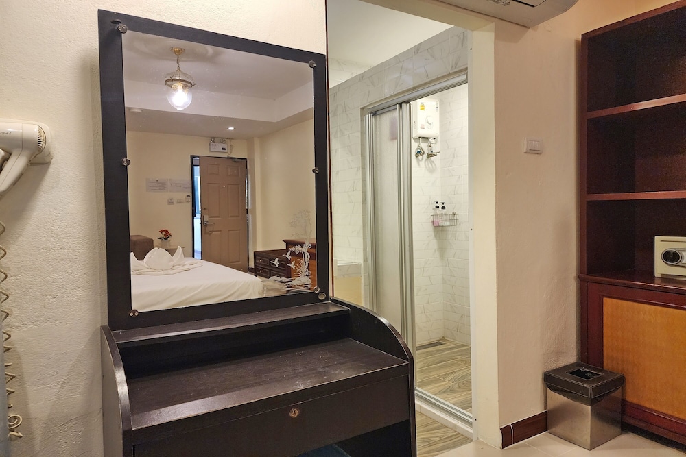 Superior Double Room - Photo 5