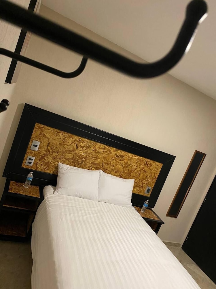 Comfort Room, 1 Double Bed photo 1