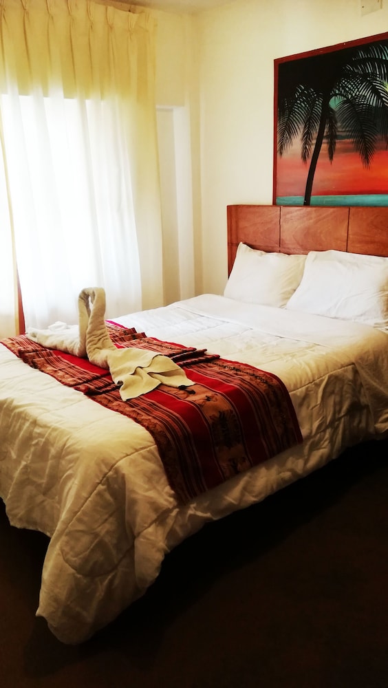 Basic Single Room, 1 Twin Bed