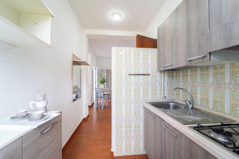 Villaggio Residence Emmesse Appartamento Standard, Photo 15