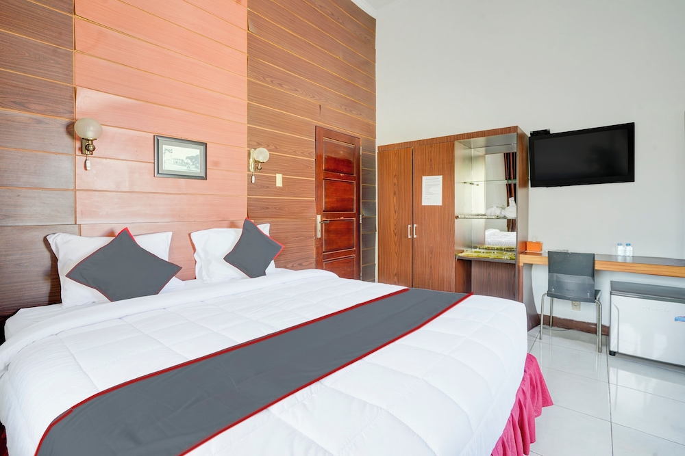 Deluxe Double Room photo 1