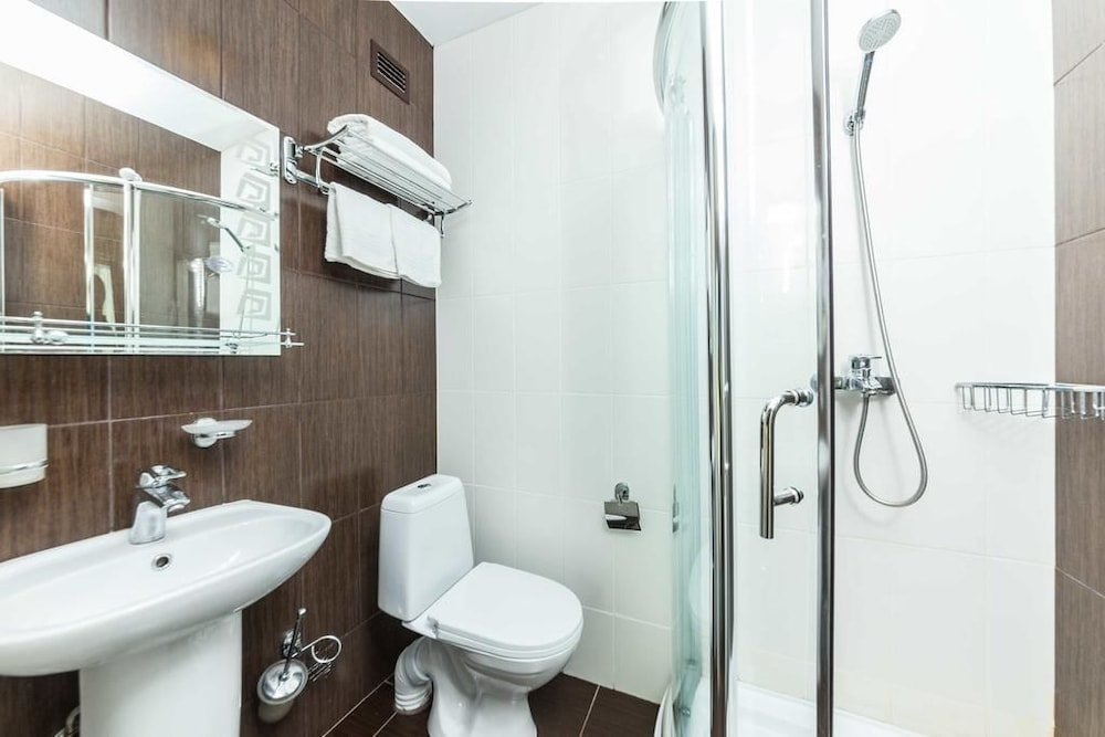 Junior Suite, Balcony (4 Adults)