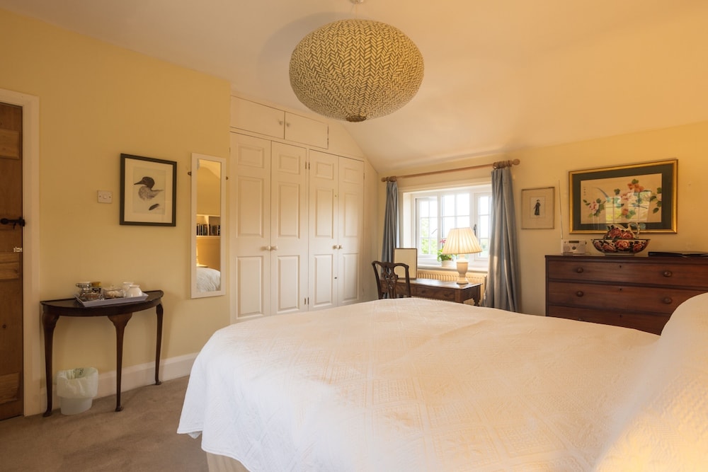Double Room, Ensuite