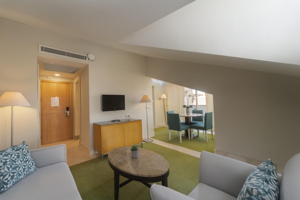 Family Suite photo 2