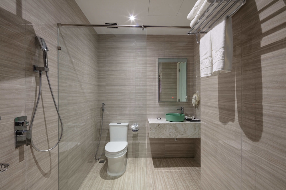 Deluxe Double or Twin Room, Sea View - Photo 2