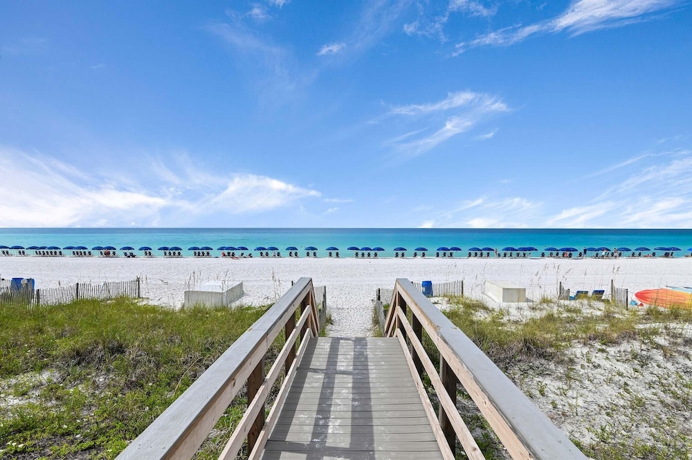 Condo, Multiple Beds (Inn at Crystal Beach 611)