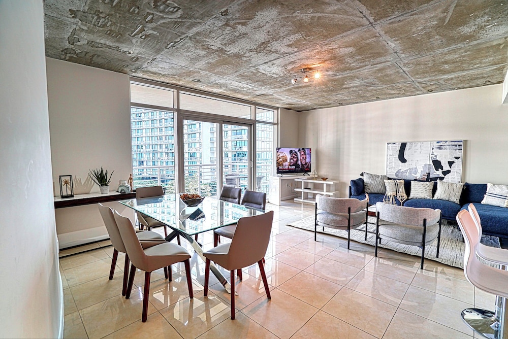 Condo, 2 Bedrooms, City View photo 1