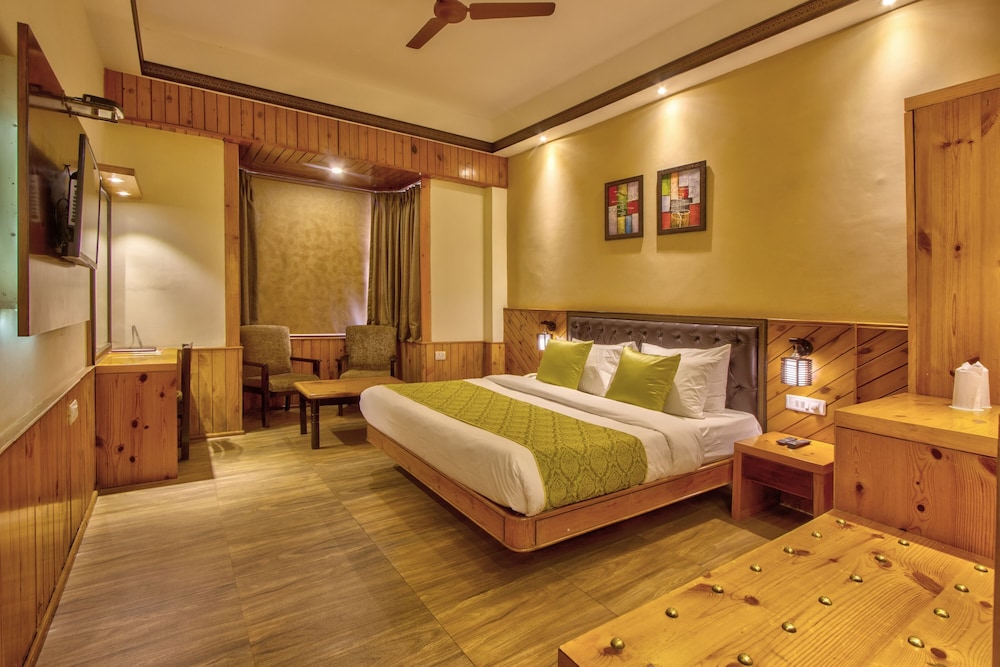 Standard Room - Photo 1