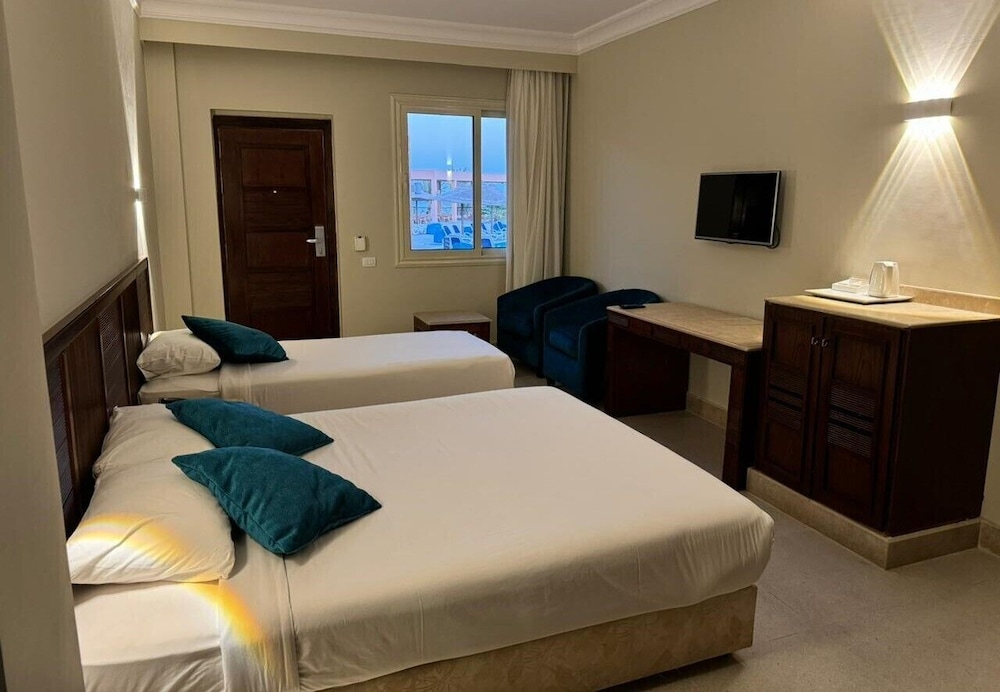 Executive Double Or Twin Room, Sea View