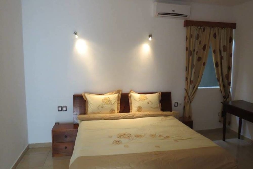 Standard Double Room, 1 Queen Bed, Non Smoking