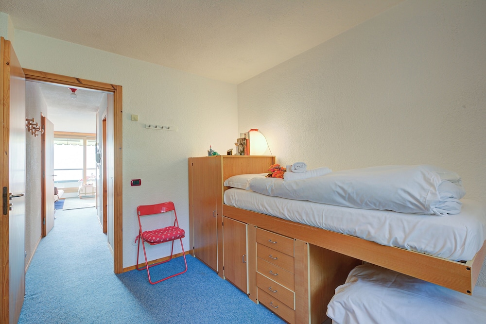 Family Apartment, Multiple Bedrooms (La Casa Di Mitti)