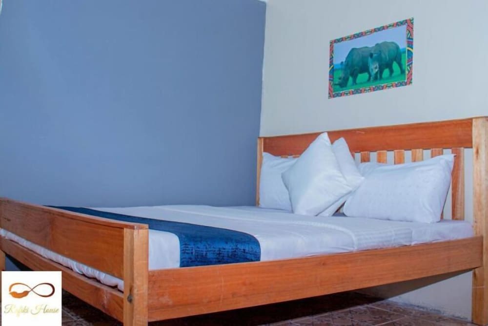 Deluxe Double Room, Garden View photo 2