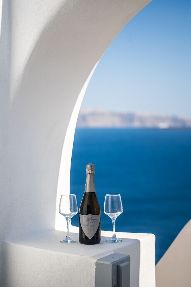 Junior Suite, Sea View