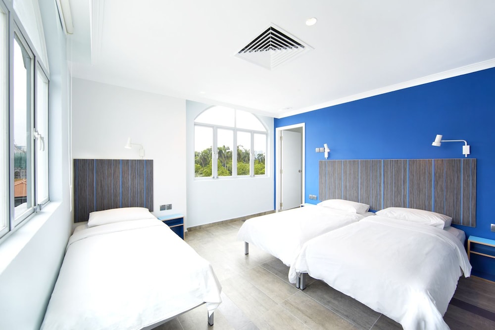 Triple Room photo 2