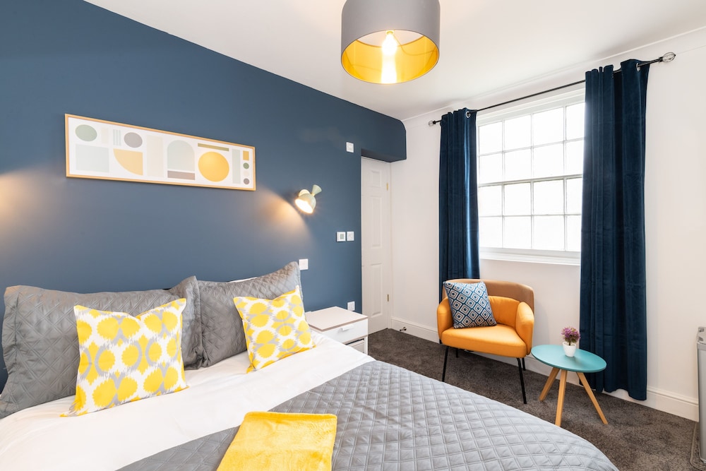 Premium Double Room, Ensuite - Photo 1