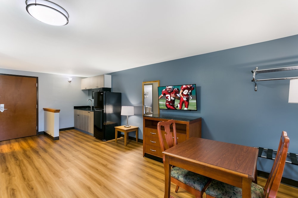 Studio, Multiple Beds, Non Smoking - Photo 3