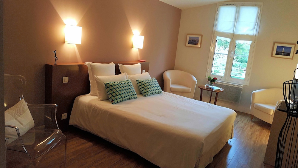 Comfort Double Room photo 1