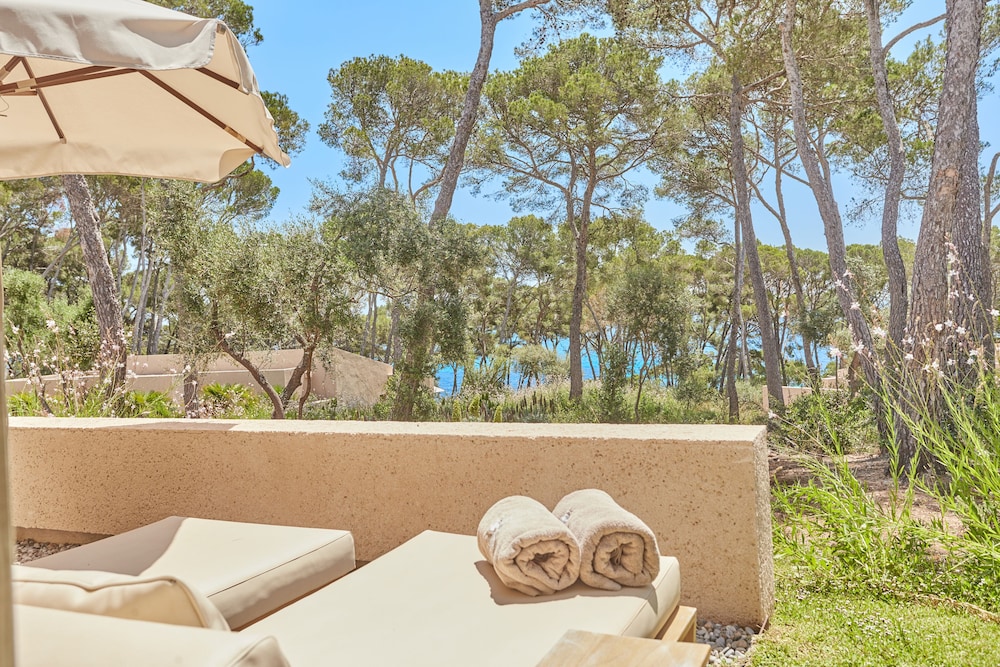 Premium Suite, Terrace, Sea View