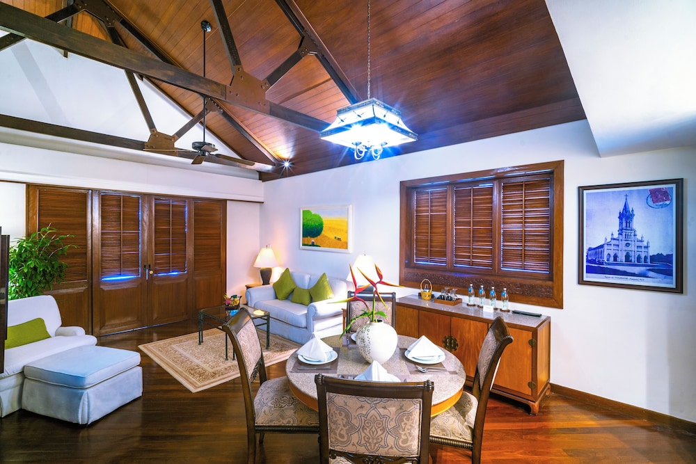 Ocean Suite - Photo 6