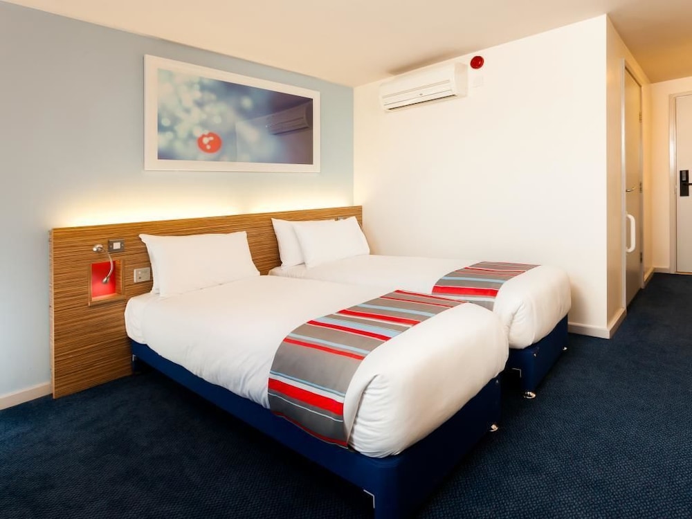 Twin Room photo 2