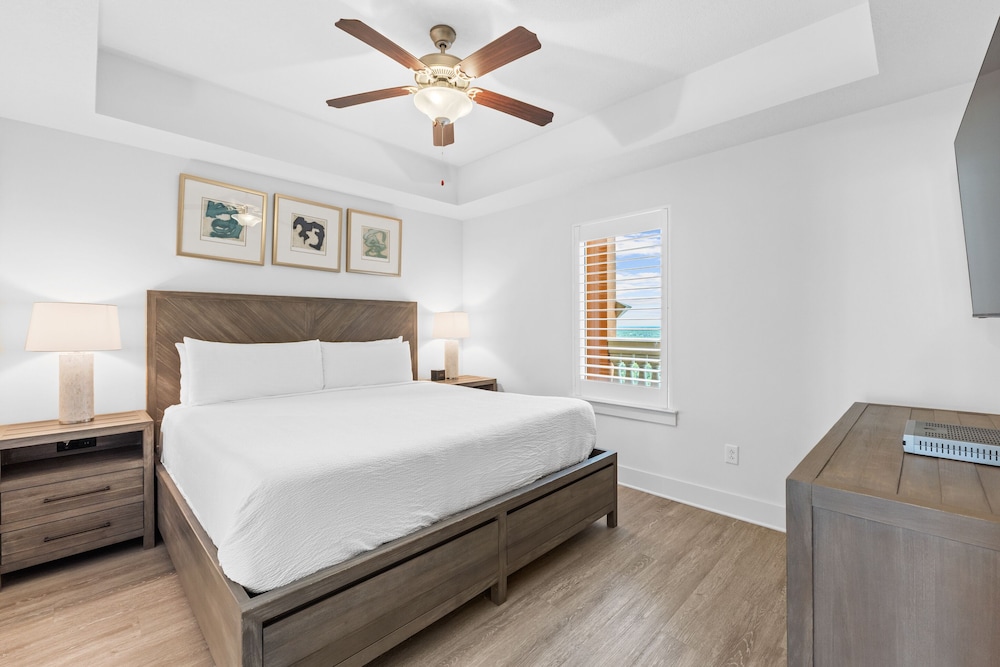 Condo, 1 Bedroom, Sea View (1510)