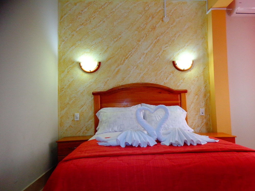Deluxe Room, 1 Bedroom photo 1