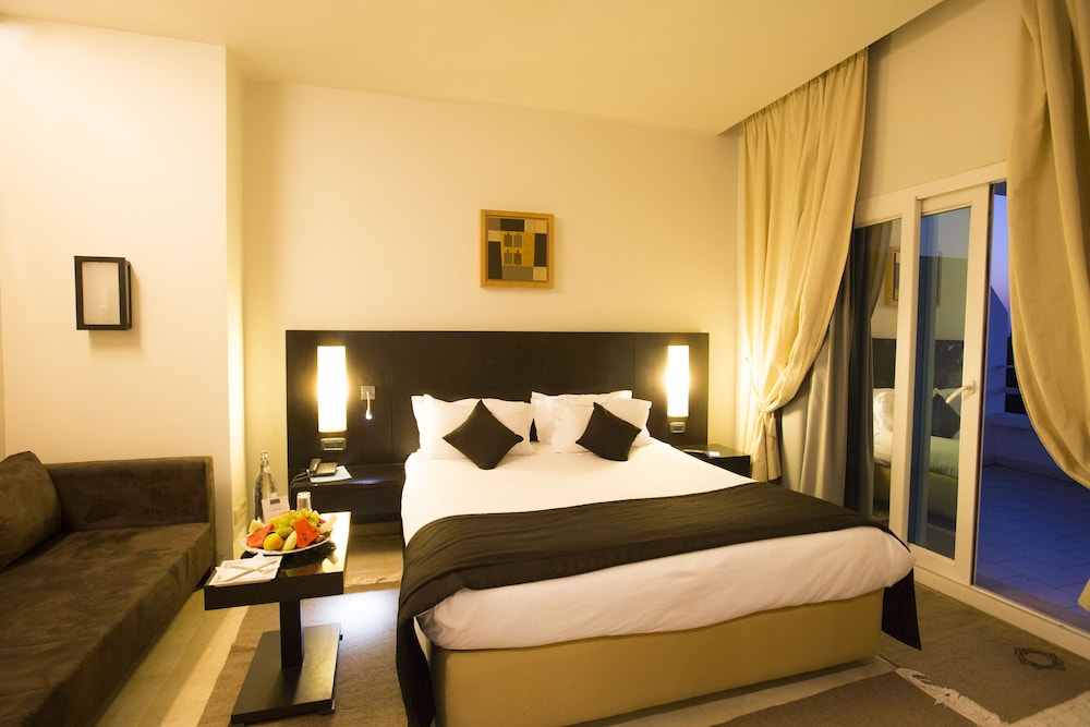 Superior Double Room - Photo 3