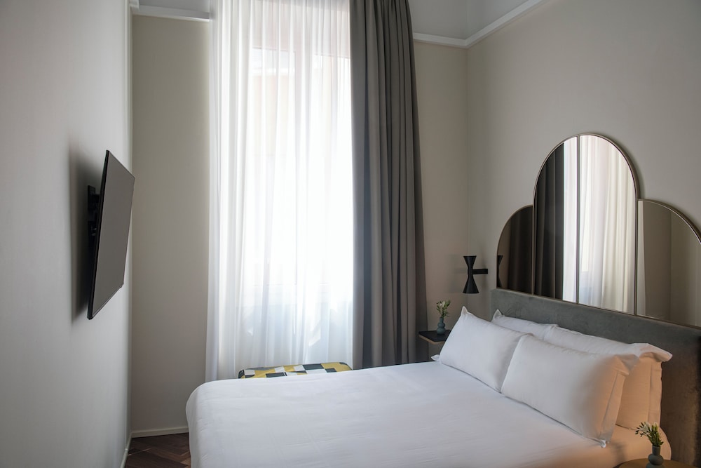 Standard Double Room Single Use