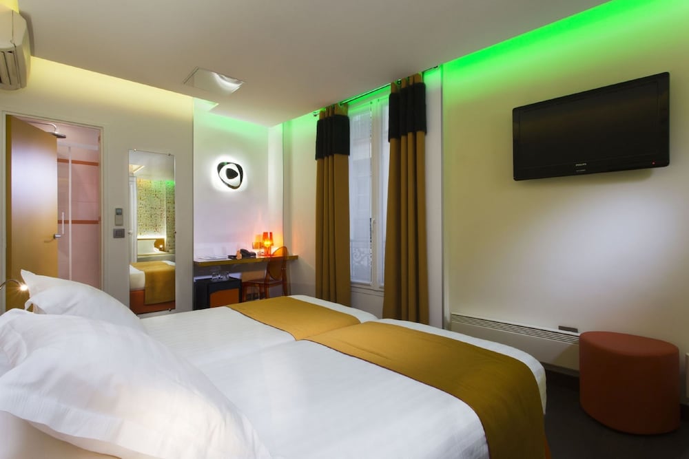 Triple Room photo 2