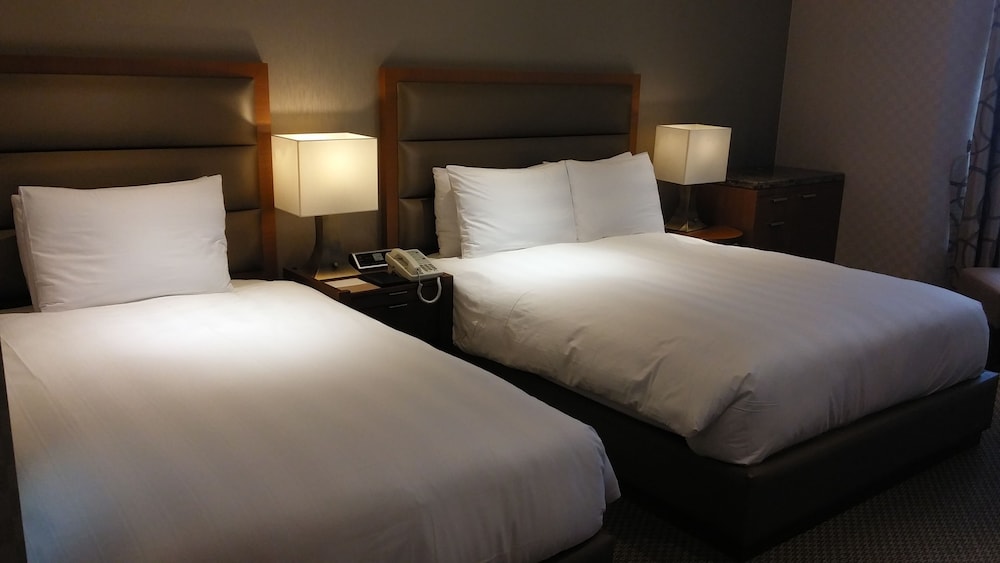 Deluxe Family Twin Room - Smart Tv Streaming Service Available With Your Own Account - Photo 1