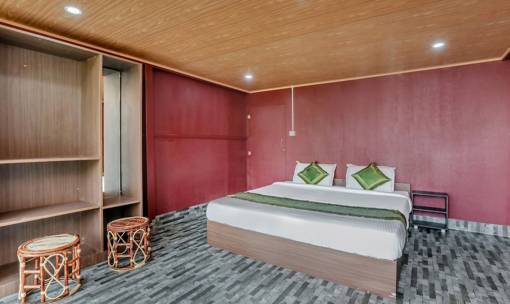 Deluxe Double Room - Photo 6