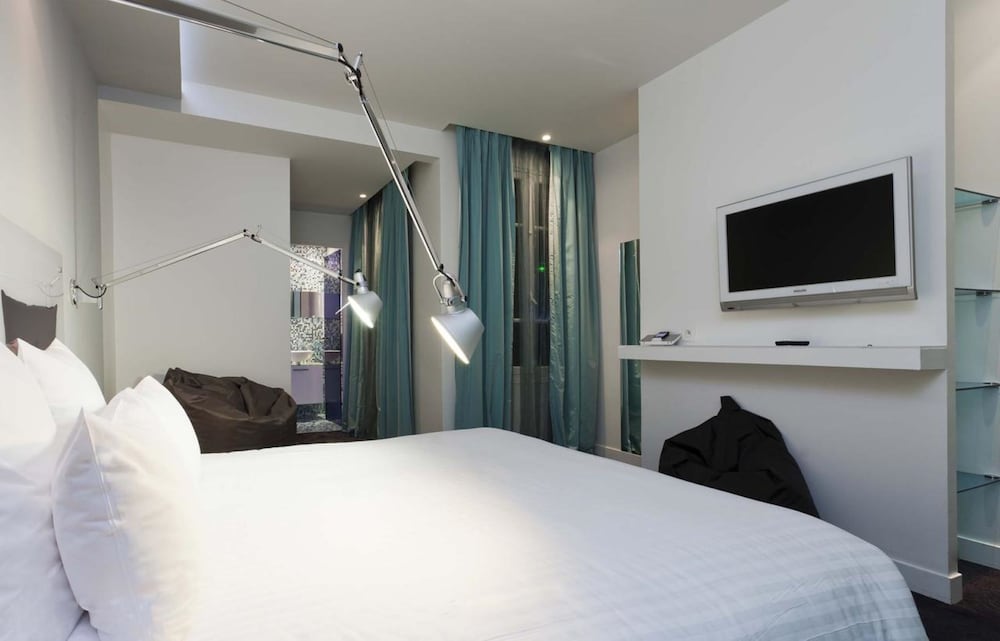Deluxe Room photo 3