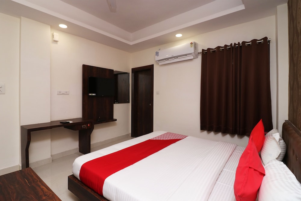 Deluxe Double Or Twin Room, 1 Queen Bed