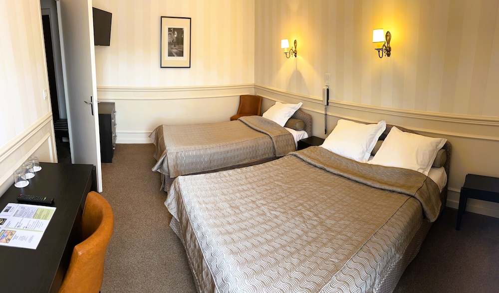 Comfort Triple Room - Photo 1