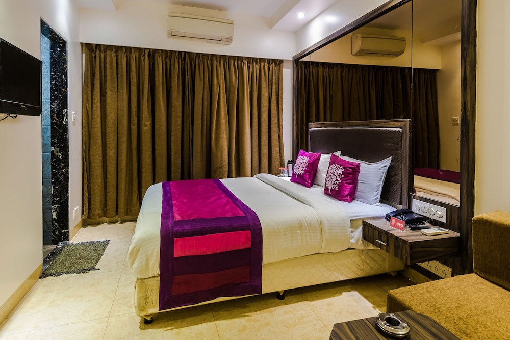 Double Room, 1 Queen Bed
