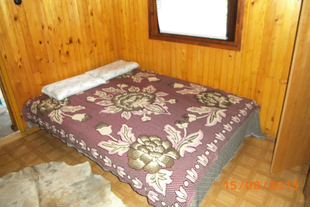 Family Chalet, 2 Bedrooms, Mountainside (Romantic Cottage In Real Nature) photo 1