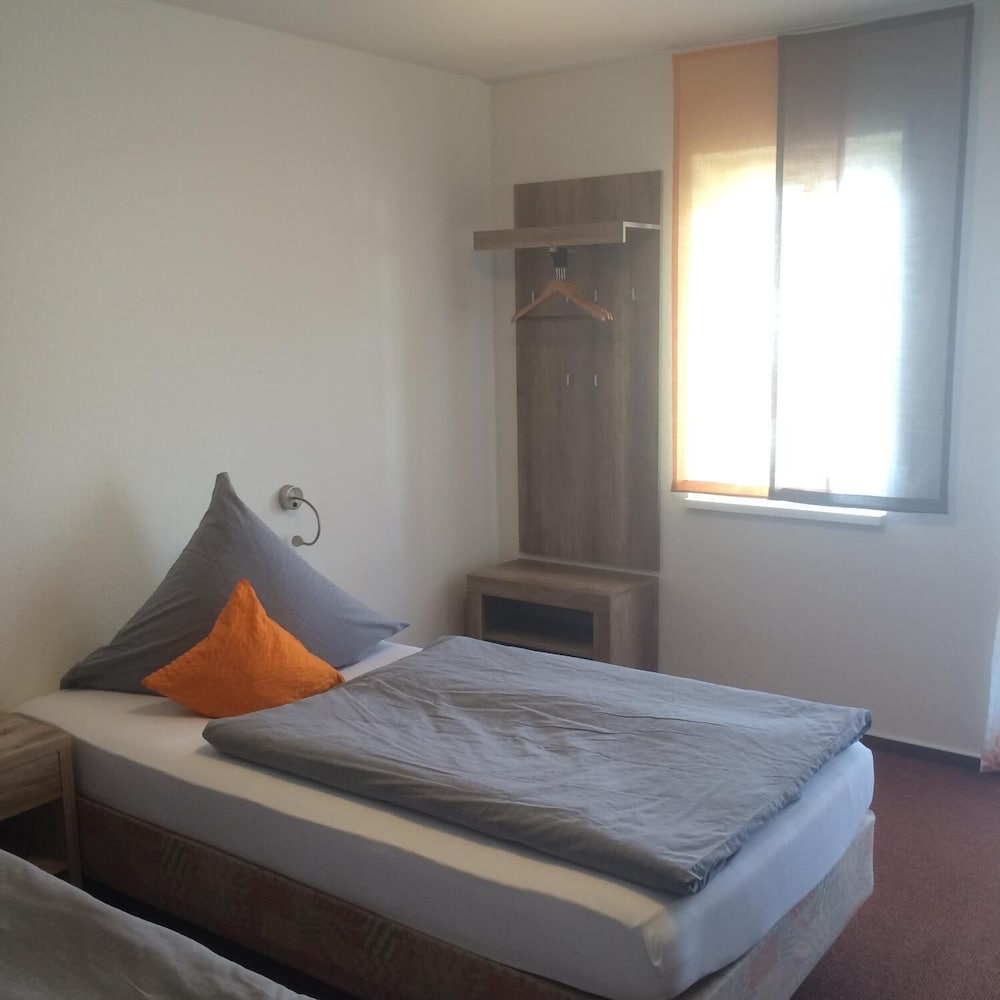 Twin Room photo 3