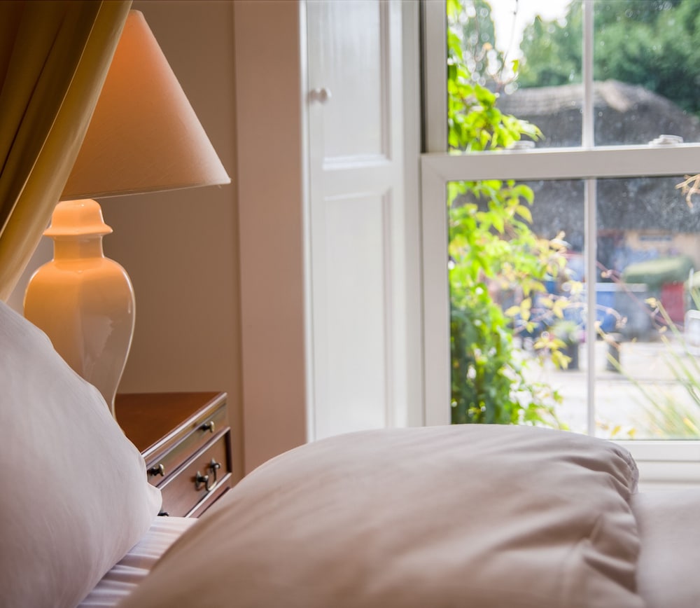 Luxury Double Room - Photo 1