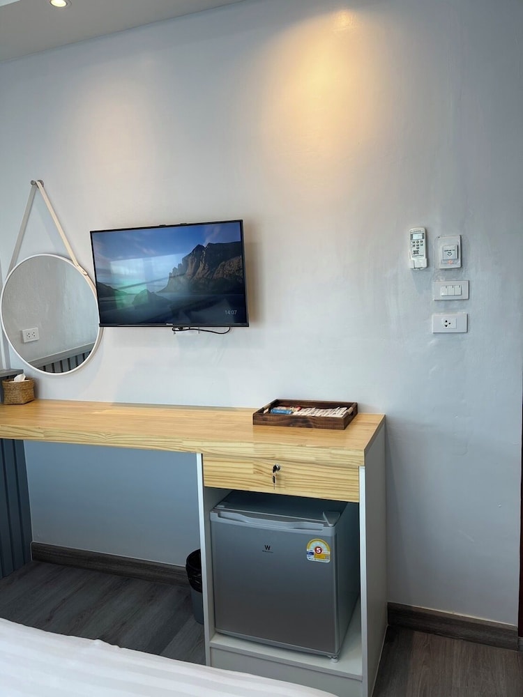 Luxury Studio Suite, 1 Bedroom, Non Smoking photo 3