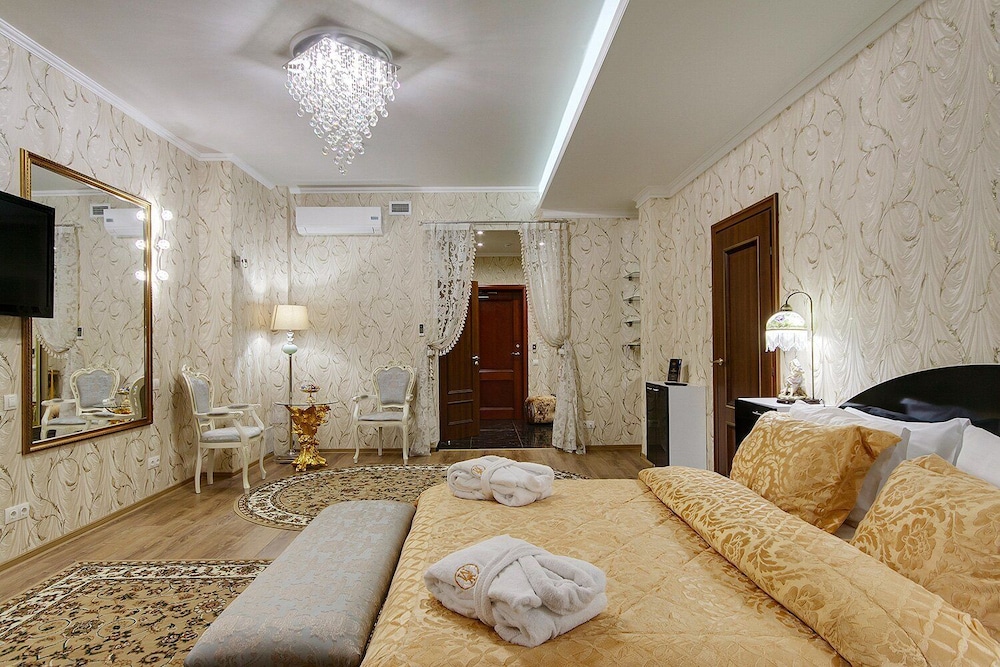 Apartment, 2 Bedrooms