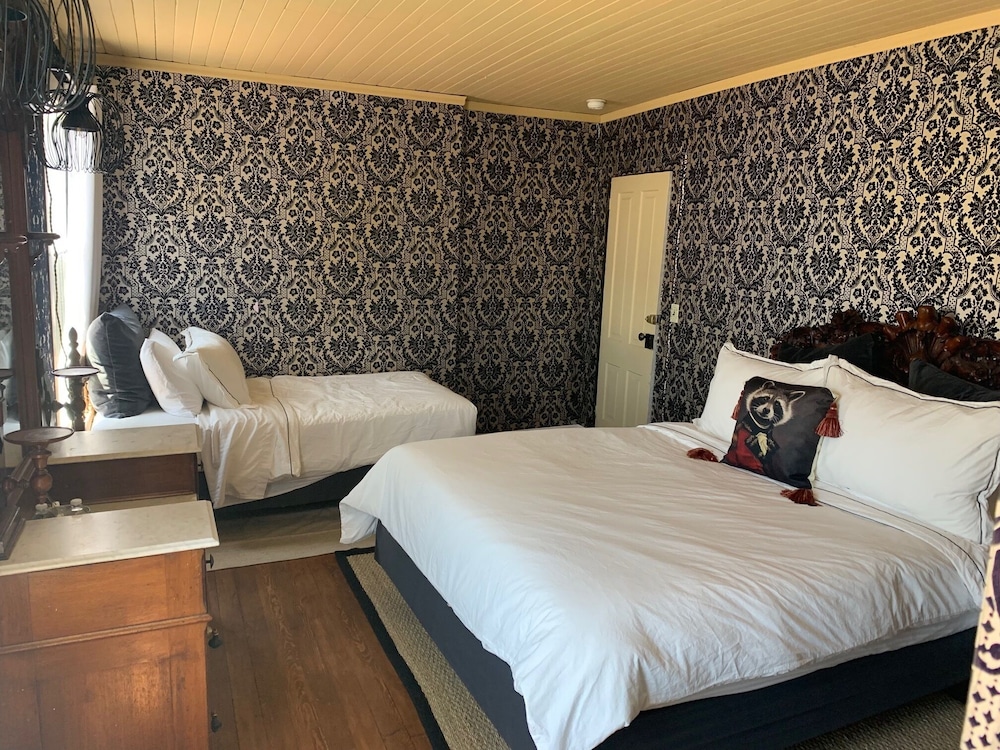 The Swazey Room
